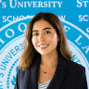 Meet your Posher, Isabel